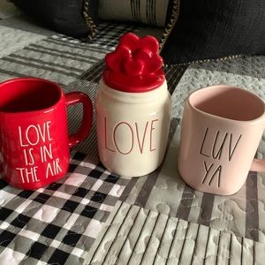 Rae Dunn Valentine’s Day Bundle